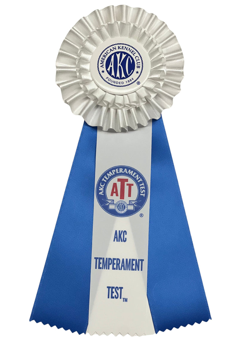 ATT Temperament Rosette