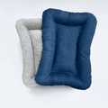 Snoozer All Day Reversible Dog Bed