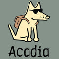Acadia - Classic Tee
