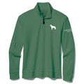 Labrador Retriever Embroidered AKC Quarter Zip