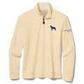 Labrador Retriever Embroidered AKC Quarter Zip