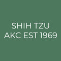 Shih Tzu Embroidered AKC Quarter Zip
