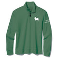 Shih Tzu Embroidered AKC Quarter Zip