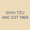 Shih Tzu Embroidered AKC Quarter Zip