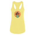 2026 Turkey Trot 5K - Ladies Racerback Tank Top