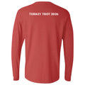 2026 Turkey Trot 5K - Classic Long-Sleeve T-Shirt
