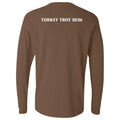 2026 Turkey Trot 5K - Classic Long-Sleeve T-Shirt