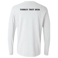 2026 Turkey Trot 5K - Classic Long-Sleeve T-Shirt