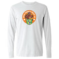 2026 Turkey Trot 5K - Classic Long-Sleeve T-Shirt