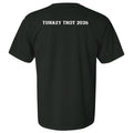 2026 Turkey Trot 5K - Classic Tee