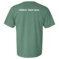 2026 Turkey Trot 5K - Classic Tee