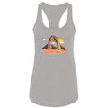 Arches - Ladies Racerback Tank Top