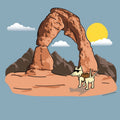 Arches - Classic Tee