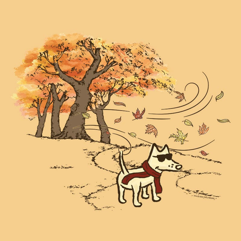 Autumn Trails - Classic Tee