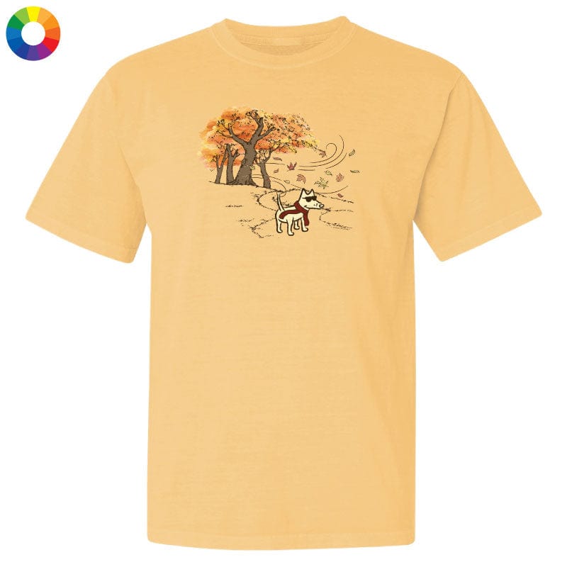 Autumn Trails - Classic Tee