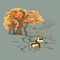 Autumn Trails - Classic Tee