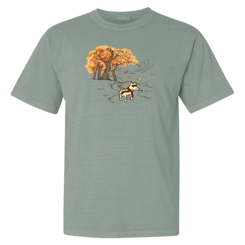 Autumn Trails - Classic Tee
