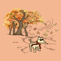 Autumn Trails  - Lightweight Tee
