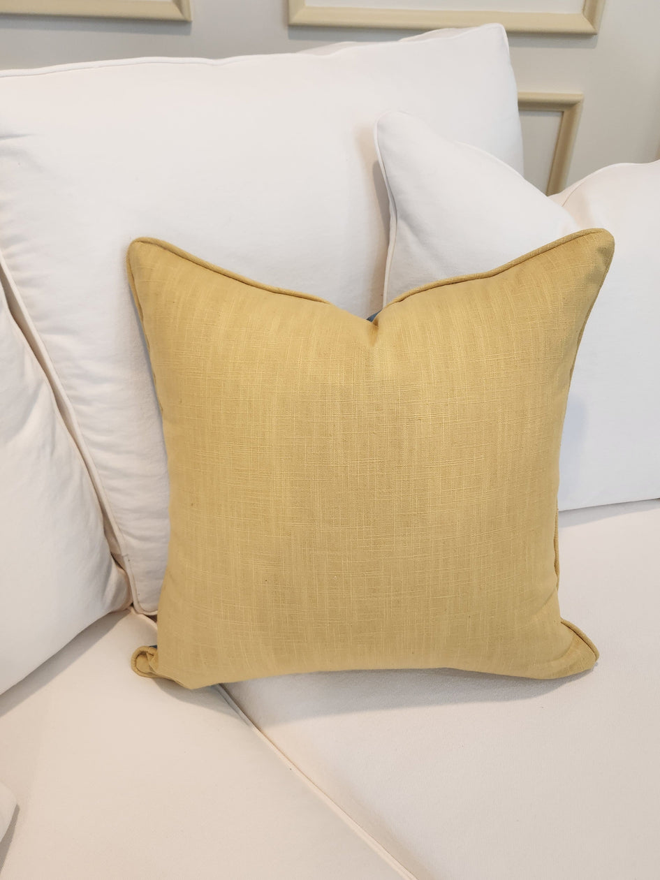 Azawakh Pillow Cover