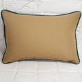 Whippet Pillow Cover
