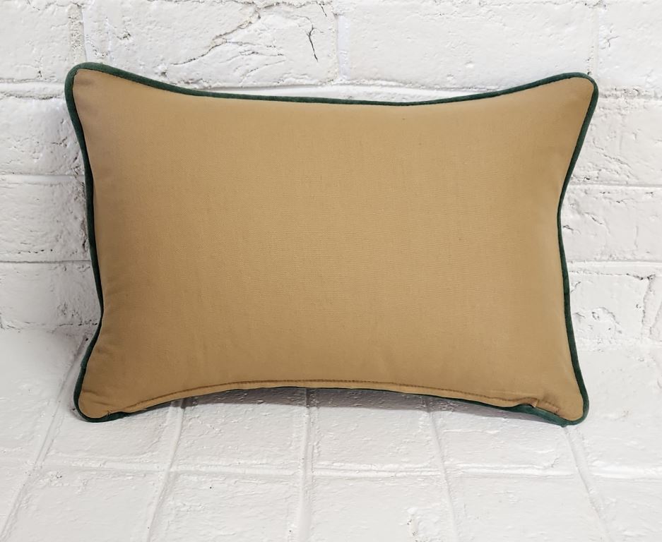 Whippet Pillow Cover
