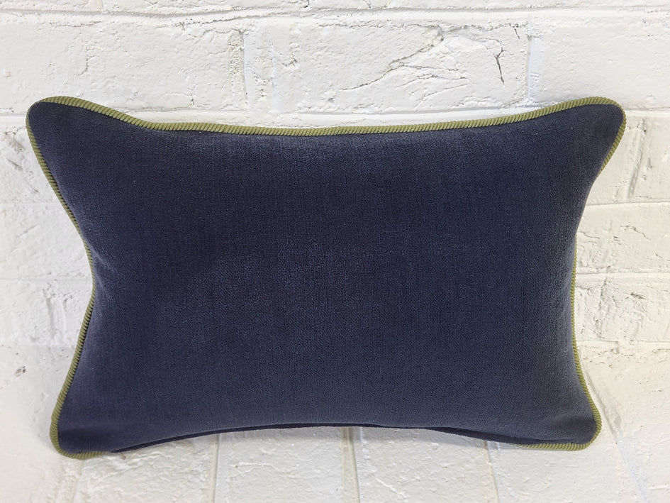 Smooth Dachshund Pillow Cover