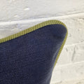 Smooth Dachshund Pillow Cover