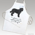 Barbet Apron