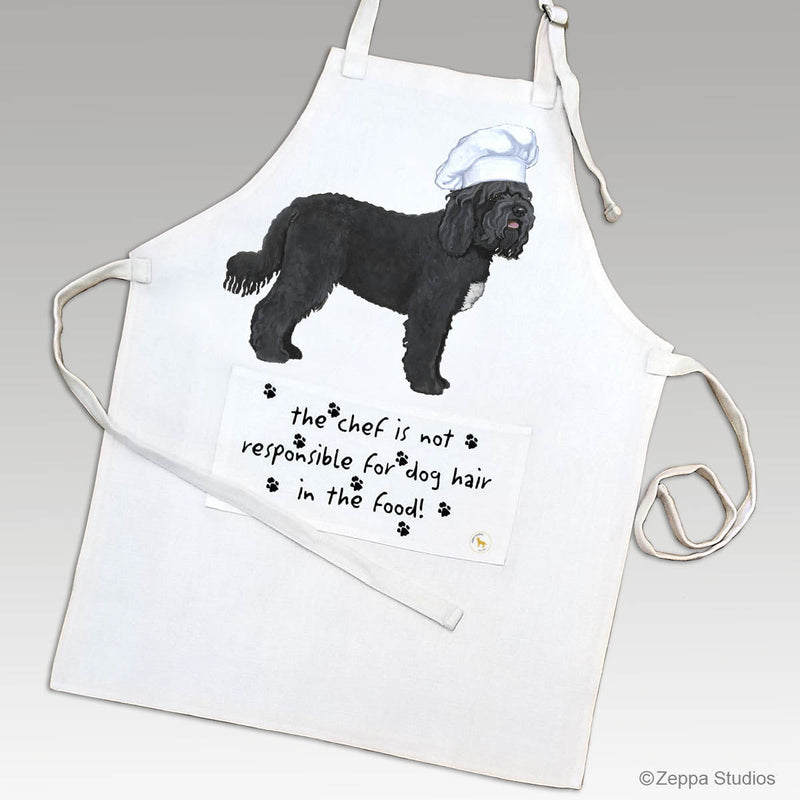 Barbet Apron