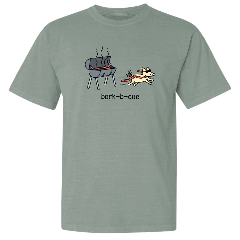 Bark B Que - Classic Tee
