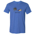 Bark B Que  - Lightweight Tee