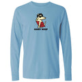 Barky Boop - Long-Sleeve T-Shirt Classic