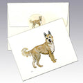 Berger Picard Note Cards