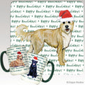 Berger Picard  Holiday Mug