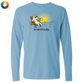 Brewtiful Day - Classic Long-Sleeve T-Shirt