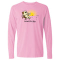 Brewtiful Day - Classic Long-Sleeve T-Shirt
