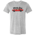 Classic Dad - Lightweight Tee