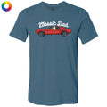 Classic Dad - Lightweight Tee