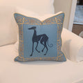 Azawakh Pillow Cover