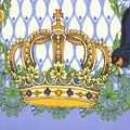 Cavalier King Charles Spaniel Table Runner