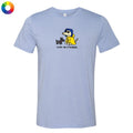 Cute as a Button - Lightweight Tee