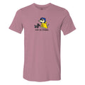 Cute as a Button - Lightweight Tee