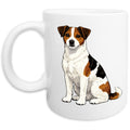 Danish-Swedish Farmdog Watercolor - Ceramic Mug