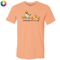 Definitely Not in a Row - Lightweight Tee