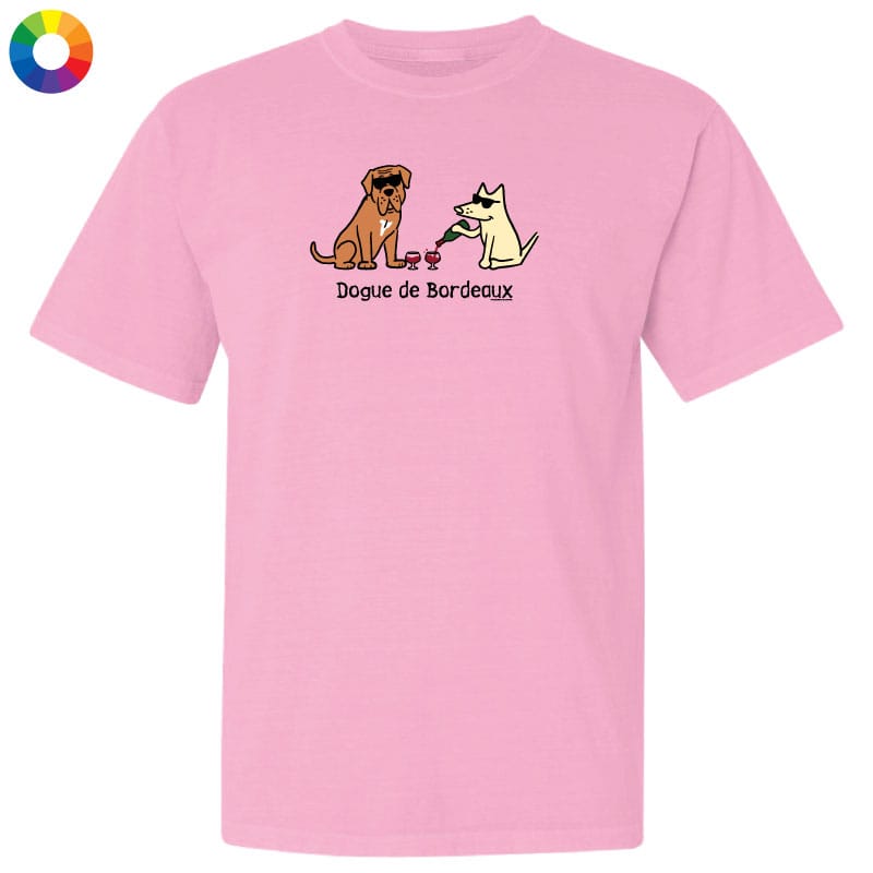 Dogue de Bordeaux - Classic Tee