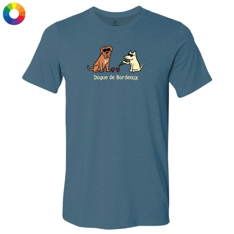 Dogue de Bordeaux - Lightweight Tee