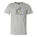 Don't  Stop Be Weaving - Lightweight Tee