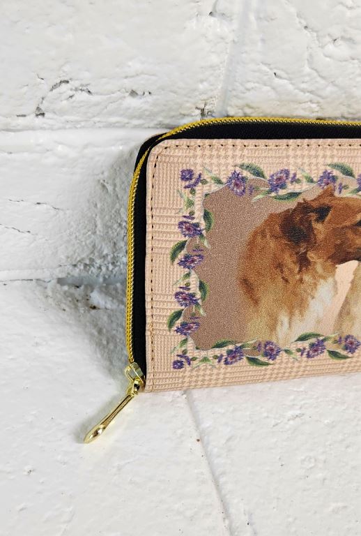 Borzoi Wallet