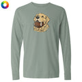 Fetch - Long-Sleeve T-Shirt Classic