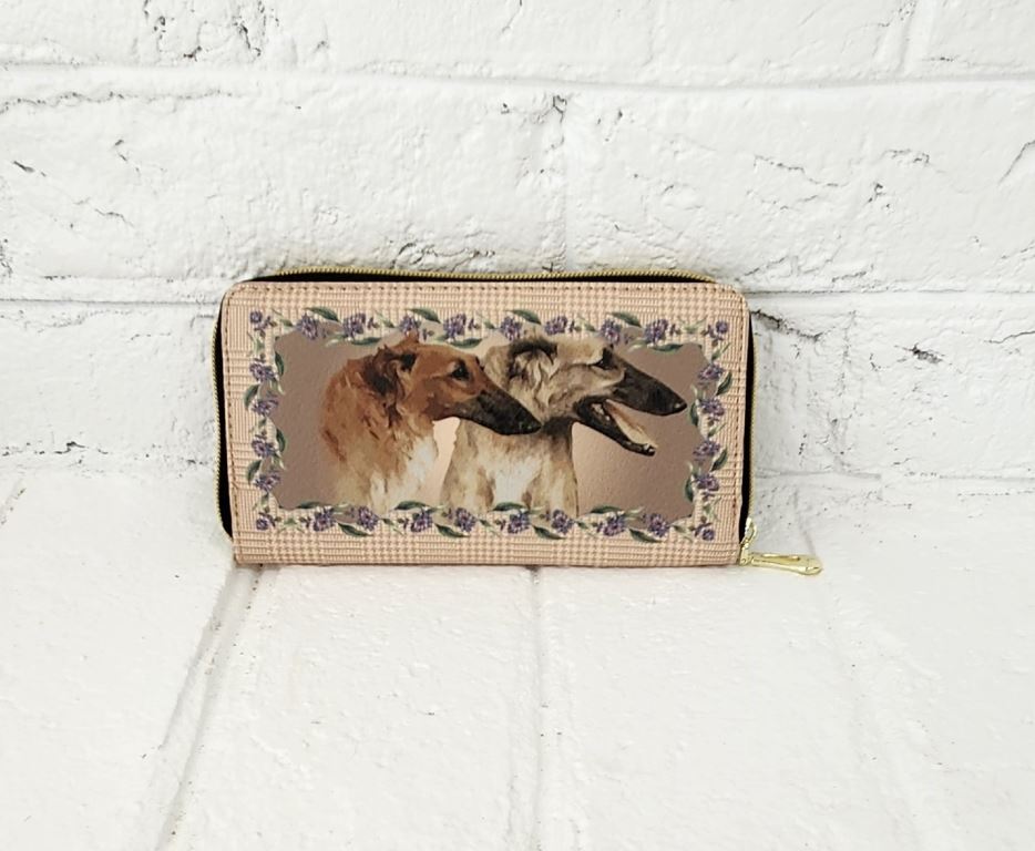 Borzoi Wallet